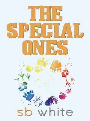 cover image of The Special Ones
